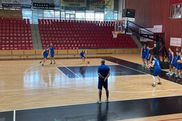 Збірна України U-16 на етапі ЄЮБЛ: відеотрансляція матчів