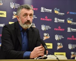 Старий Луцьк в Черкасах переміг Кривбас: відео коментарів