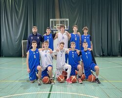 Збірна України U-15 зіграє на міжнародному турнірі в Барселоні