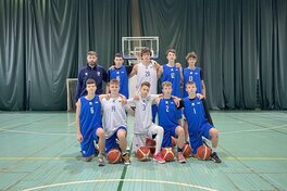 Збірна України U-15 зіграє на міжнародному турнірі в Барселоні