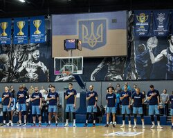 Визначено місце проведення Фіналу чотирьох Кубка України Favbet