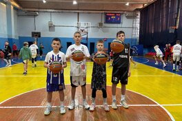 Команди ВЮБЛ почали отримувати офіційні м’ячі від ФБУ та Spalding