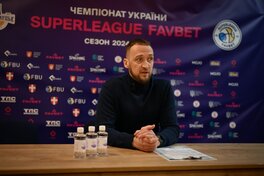 Рівне на виїзді здолало Старий Луцьк у матчі Суперліги Favbet: відео пресконференції