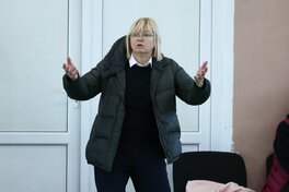 ІнтерХім двічі за два дні переграв Вінницю: коментарі після гри