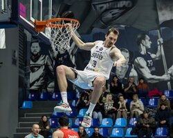 У Дніпрі визначились фіналісти Кубка України Favbet: хайлайти матчів 1-2 березня