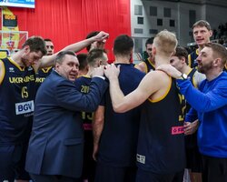 Валерій Плеханов: Дуже імпонує ставлення гравців збірної України до роботи