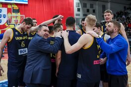 Валерій Плеханов: Дуже імпонує ставлення гравців збірної України до роботи