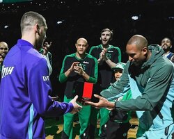 Святослав Михайлюк: Вручення чемпіонського персня мені особисто — дуже хвилюючий момент