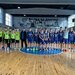 ВЮБЛ серед юнаків 2010 року: СДЮСШОР-5-ДФКС та Прометей виграли по два матчі у Дніпрі