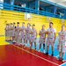 Перша ліга: Збірна м.Києва -PLAYMAKER-ДЮСШ-1 виграла другий матч другого етапу