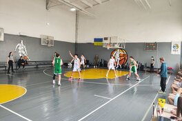 ВЮБЛ серед юнаків 2009 року: ужгородська ЗОДЮСШ виграла два матчі у Вінниці