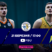Кривбас — Прикарпаття-Говерла: відеотрансляція матчу Суперліги Favbet 21 березня