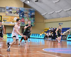 Прикарпаття-Говерла переграла Кривбас: хайлайти матчу Суперліги Favbet 21 березня