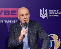 Вітаємо з днем народження Володимира Драбіковського