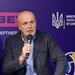 Вітаємо з днем народження Володимира Драбіковського
