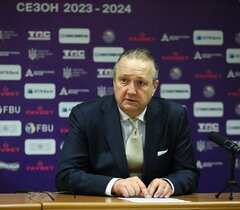 Ніко-Баскет поступився Хмельницькому у Вищій лізі: коментарі після матчу