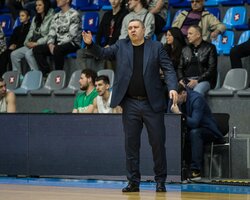 Валерій Плеханов: Мета на найближчі матчі — перевірити ефективність нових напрацювань