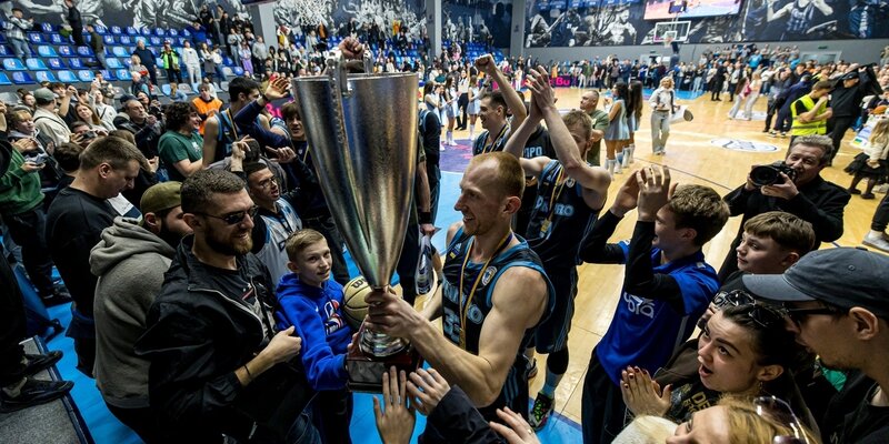 Фінал Кубку України Favbet: підсумкове відео