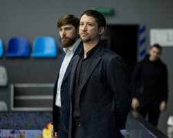 БК Запоріжжя програв Київ-Баскету та посів 6 місце регулярного чемпіонату Суперліги: відео коментарів