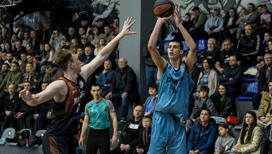 Вирішальні битви сезону Суперліги Favbet: розклад золотої та бронзової серій