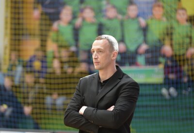 Рівне вийшов вперед в бронзовій серії з Черкаськими Мавпами: коментарі після матчу