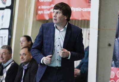 Франківськ-Прикарпаття здобув перемогу над ІнтерХімом: коментарі після гри