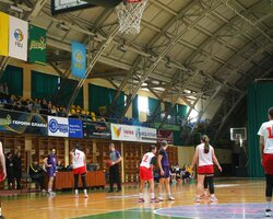 Чемпіонат України ВЮБЛ серед дівчат 2011 року: анонс фінального етапу