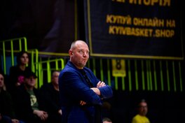 Київ-Баскет обіграв Дніпро у другому матчі фінальної серії Суперліги Favbet: коментарі після матчу