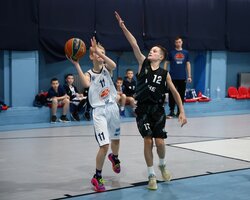 Чемпіонат України ВЮБЛ серед юнаків 2013 року: анонс фінального етапу