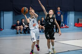 Чемпіонат України ВЮБЛ серед юнаків 2013 року: анонс фінального етапу