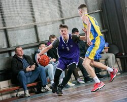 Чемпіонат України ВЮБЛ серед юнаків 2008 року: анонс фінального етапу