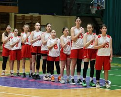Фінал шести ВЮБЛ серед дівчат 2011 року: відеотрансляція 2 травня