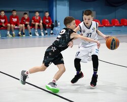 Фінал шести ВЮБЛ серед юнаків 2013 року: відеотрансляція 2 травня