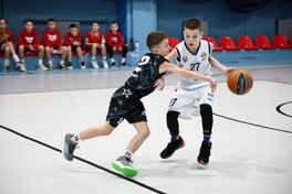 Фінал шести ВЮБЛ серед юнаків 2013 року: відеотрансляція 2 травня