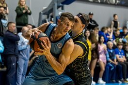 Дніпро — Київ-Баскет: відеотрансляція вирішального матчу фіналу Суперліги Favbet