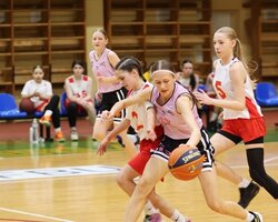 ВЮБЛ серед дівчат 2011 року: визначились фіналістки сезону