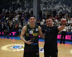 Павло Буренко став найкращим захисником Суперліги Favbet