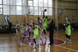 Чемпіонат України ВЮБЛ серед дівчат 2009 року: анонс фінального етапу
