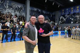 Володимир Коваль названий найкращим тренером Суперліги Favbet
