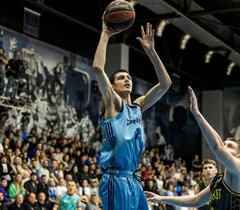 Медальні серії Суперліги Favbet: топ-10 моментів