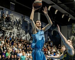 Медальні серії Суперліги Favbet: топ-10 моментів