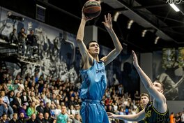 Медальні серії Суперліги Favbet: топ-10 моментів