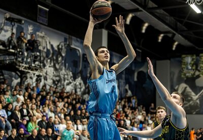 Медальні серії Суперліги Favbet: топ-10 моментів