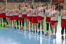 Фінал шести ВЮБЛ серед дівчат 2009 року: відеотрансляція 6 травня