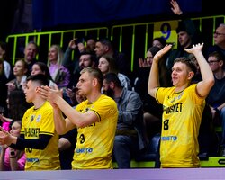 Підсумки сезону Суперліги Favbet: командні рекорди
