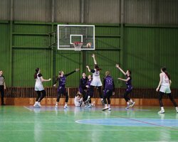 Чемпіонат України ВЮБЛ серед дівчат 2008 року: анонс фінального етапу
