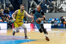 Підсумки сезону Суперліги Favbet: найкращі індивідуальні перфоманси чемпіонату 