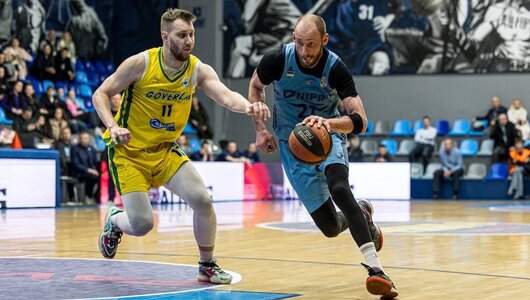 Підсумки сезону Суперліги Favbet: найкращі індивідуальні перфоманси чемпіонату 