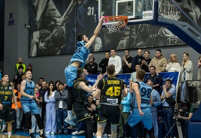 Сезон Суперліги Favbet: топ-10 моментів чемпіонату 