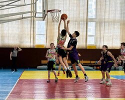 Чемпіонат України ВЮБЛ серед юнаків 2010 року: анонс фінального етапу